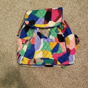 Vera Bradley backpack